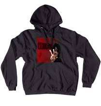 maricreuzza Hoodies (No-Zip/Pullover)