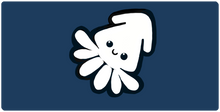 Squid XXL Gaming Mousepad