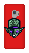ALIEN5959 Samsung Phone Cases