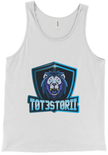 t0t3st0rii Tank Top