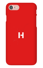 Hannixe's iPhone Phone Cases