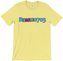 Bgirl0703 T-Shirts