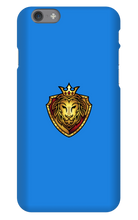 kelemvore iPhone Phone Cases