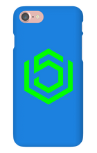 unclespock iPhone Phone Cases