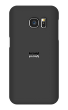Carcasa de Samsung de Kerasi YT