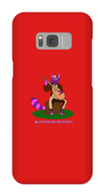 Bard Samsung Phone Cases
