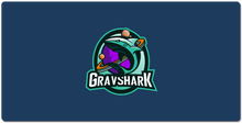 Shark Pad: Megaladon Edition