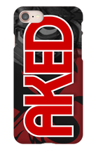 mitchaked iPhone Phone Cases