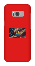 cowboyactiongaming Samsung Phone Cases