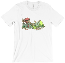 Space Lady (Infinity) T-Shirt
