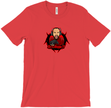 battlebournetv T-Shirts