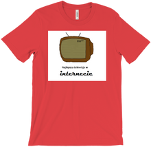 hi__tv T-Shirts