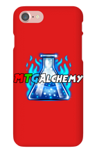mtgalchemy iPhone Phone Cases