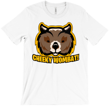 Cheeky Wombat T-Shirts