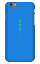 swagz707 iPhone Phone Cases