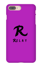 RelayGG's Iphone Case