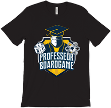T-Shirts - Professeur Board Game 2