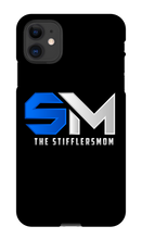 thestifflersmom iPhone Phone Cases