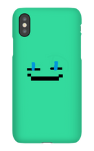 pixel itskirk iPhone Phone Cases