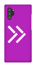 livegaboplayz Samsung Phone Cases