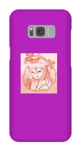 scarletcubecutie Samsung Phone Cases