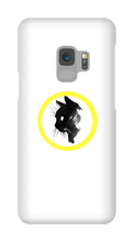 dankersgaming Samsung Phone Cases