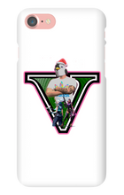 rafaelsilvarp iPhone Phone Cases