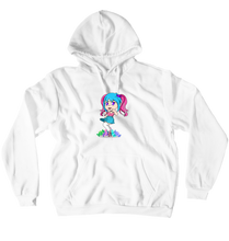 sillycandi Hoodies (No-Zip/Pullover)