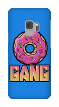 DONUT GANG Samsung Phone Case