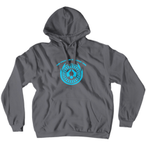 double_awe Hoodies (No-Zip/Pullover)