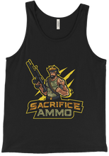 sacrificeammo Tank Top