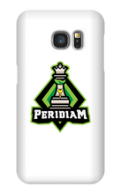 peridiam Samsung Phone Cases