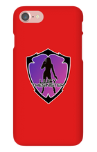 LucytheSinister iPhone Phone Cases