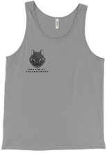 burakkuwolf Tank Top