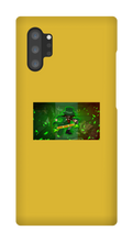 irishwarwolf_tv Samsung Phone Cases