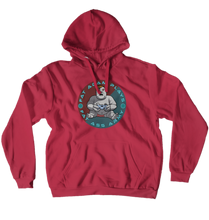 fatadamplays Hoodies (No-Zip/Pullover)