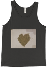 The Love Above Tank Top