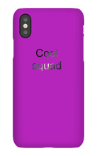 CoolPlayzPiggyYT iPhone Phone Cases