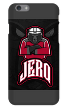 Jerq iPhone Suojakuori