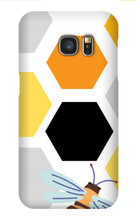 beccabeew Samsung Phone Cases