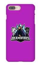 OKVMI God iPhone Cases