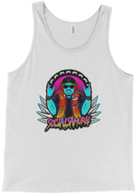 socialsamurai Tank Top