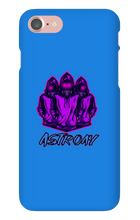 astroay iPhone Phone Cases