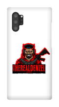 therealdenzelttv Samsung Phone Cases