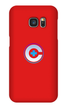 colegaming Samsung Phone Cases