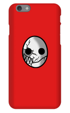 zedgytheoracletv iPhone Phone Cases