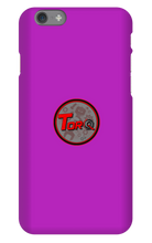 Torq Nut Case Iphone
