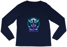 skuffatv Long Sleeve Tee