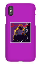 GamingwithMacon iPhone Phone Cases