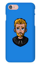 vaperuss iPhone Phone Cases